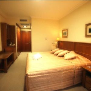 Afkos Grammos Boutique Hotel Resort